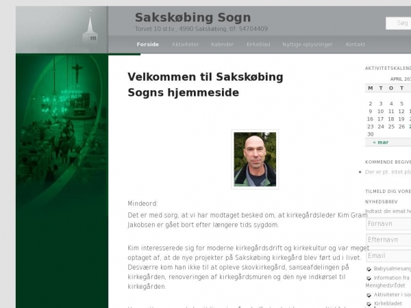 sakskobing-sogn.dk
