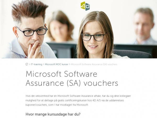 sakurser.dk
