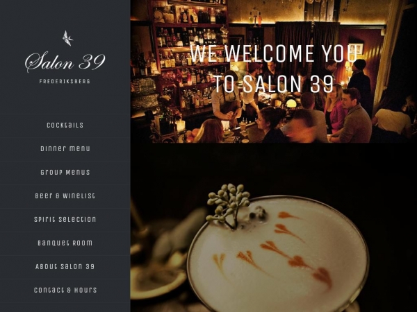 salon39.dk