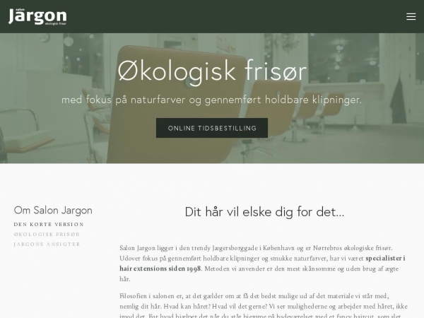 salonjargon.dk