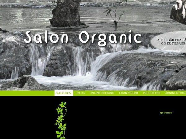 salonorganic.dk