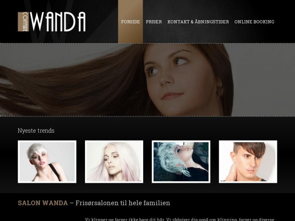 salonwanda.dk