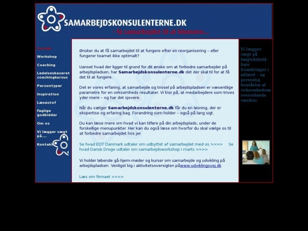 samarbejdskonsulenterne.dk