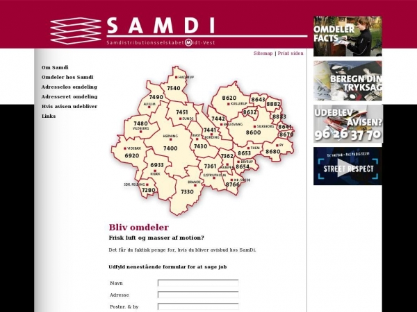 samdi.dk