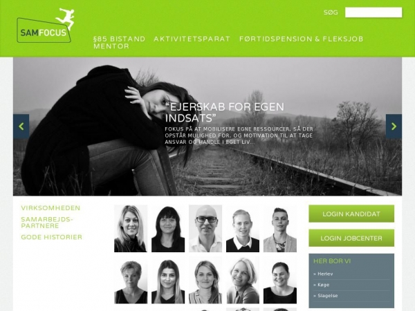 samfocus.dk