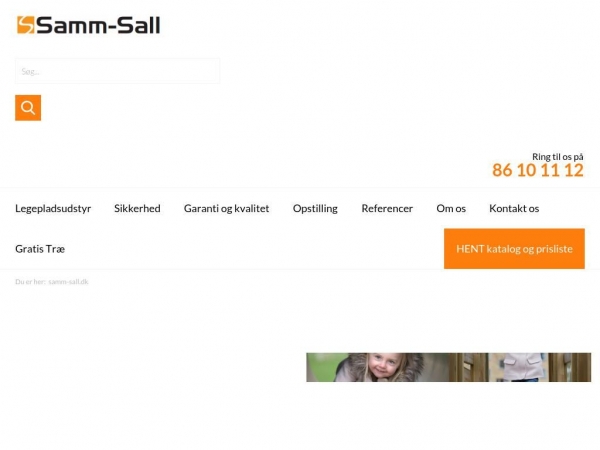 samm-sall.dk