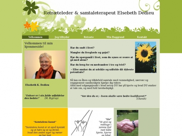 samtaleterapeuten.dk