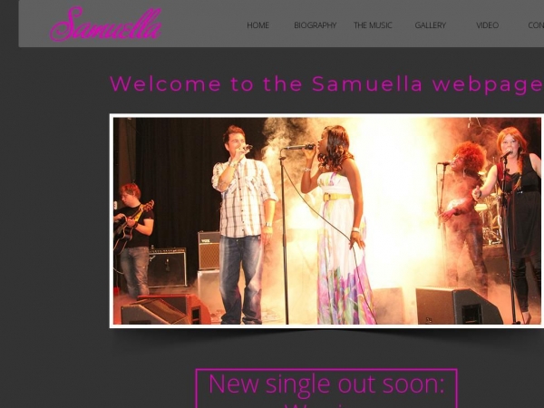 samuella.dk