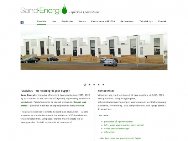 sandenergi.dk
