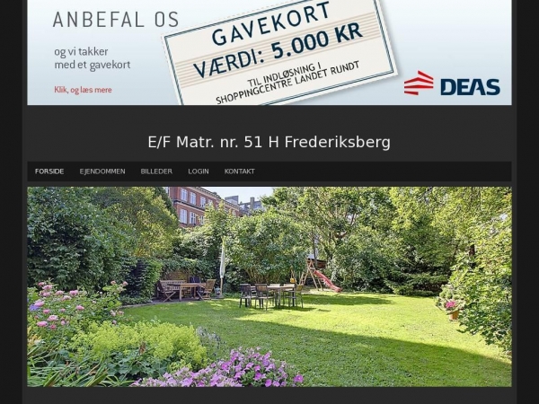 sanktthomas.dk