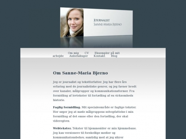 sannemaria.dk