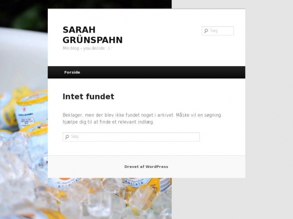 sarahg.dk