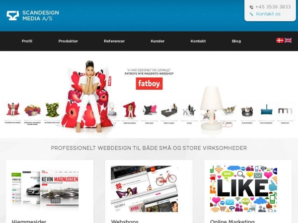 scandesignmedia.dk