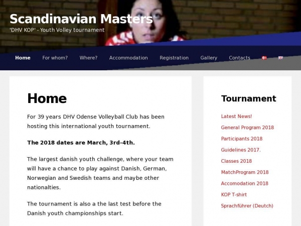 scandinavianmasters.dk