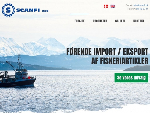 scanfi.dk