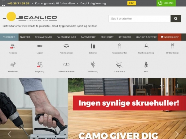 scanlico.dk