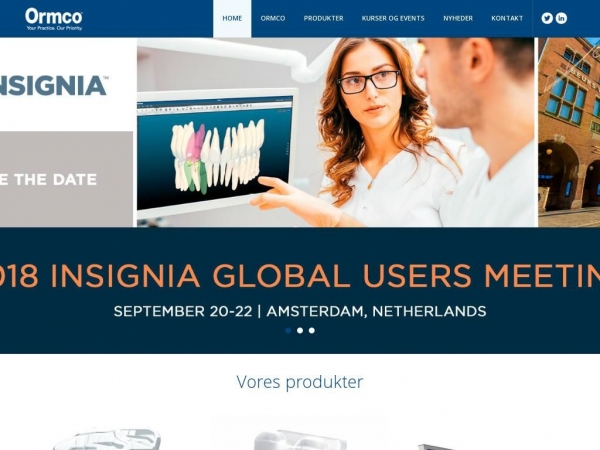 scanorto.dk