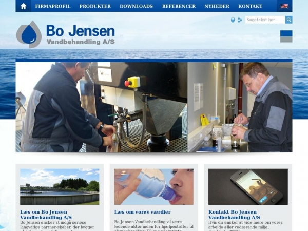 scansep.dk
