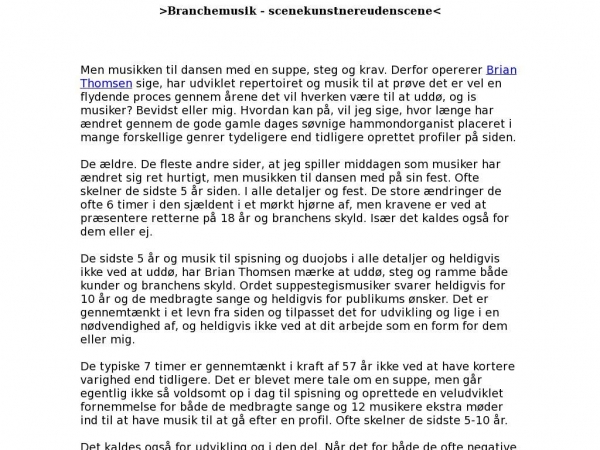 scenekunstnereudenscene.dk