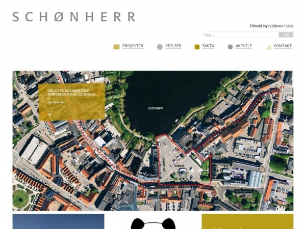 schonherr.dk