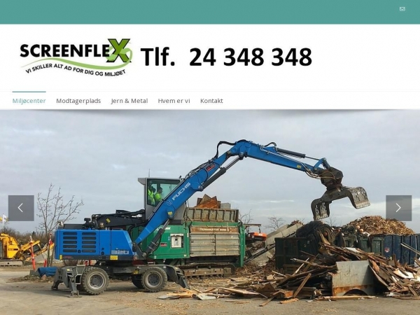 screenflex.dk