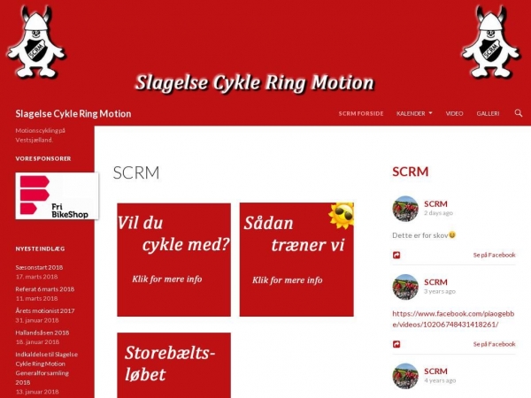 scrm.dk