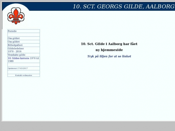 sct-georg-aalborgdk10gilde.dk