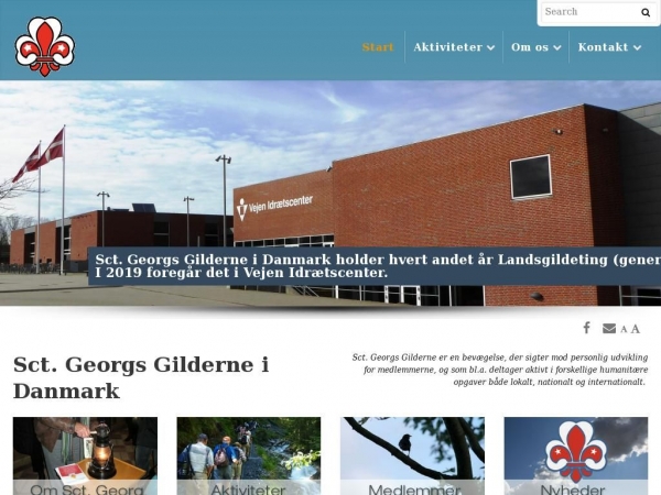sct-georg.dk