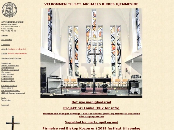 sct-michaels-kirke.dk