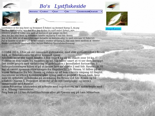 sdr-resen.dk