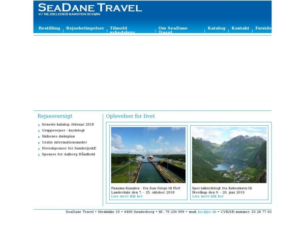 seadane.dk