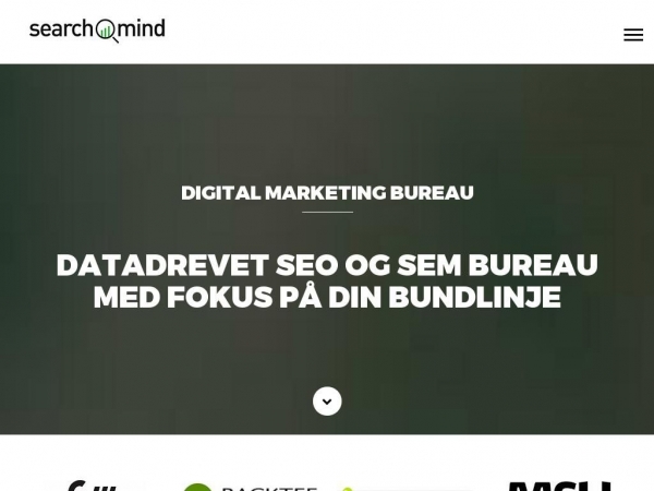 searchmind.dk