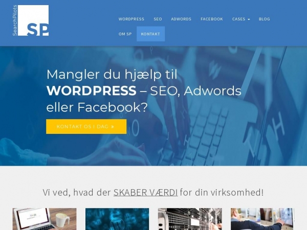 searchpilots.dk