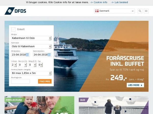 seaways.dk