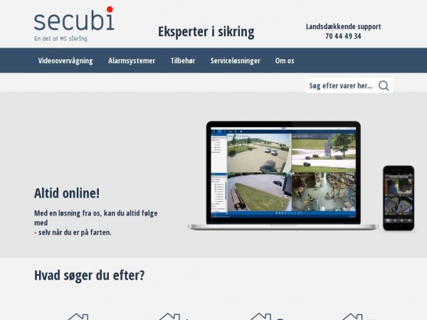 secubi.dk