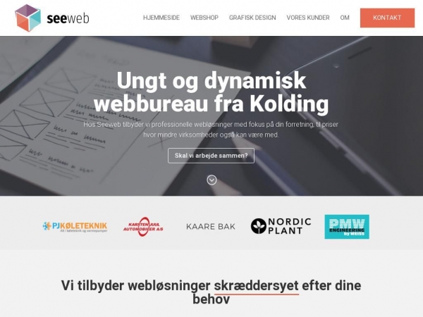 seeweb.dk