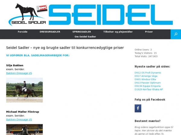 seidel-sadler.dk