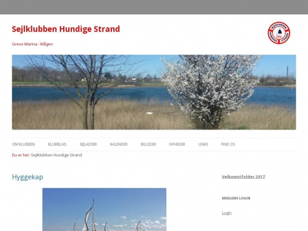 sejlklubbenhundigestrand.dk