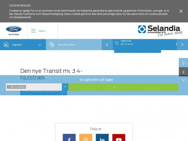 selandia-auto.dk