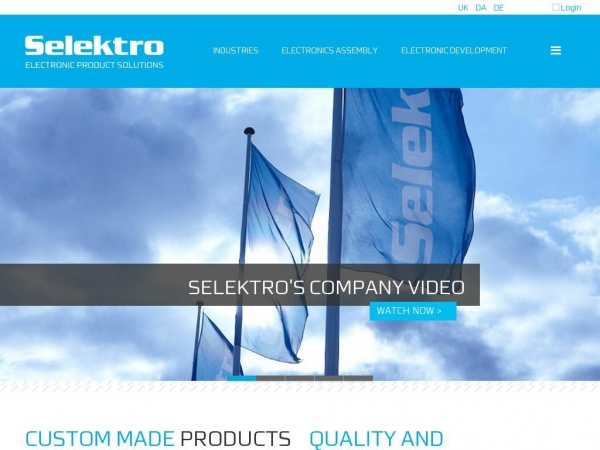 selektro.dk