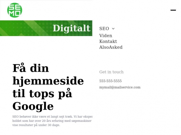 semo.dk