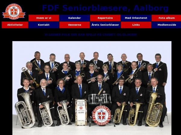 seniorblaeserne.dk