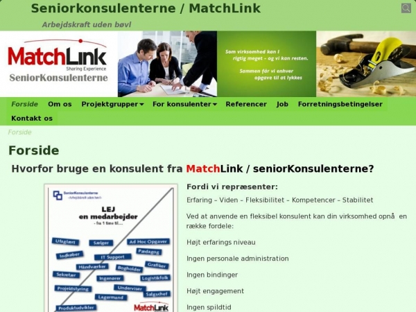 seniorkonsulenterne.dk