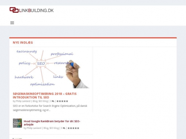 seo-pakker.dk