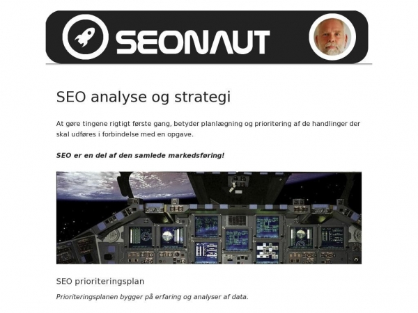 seonaut.dk