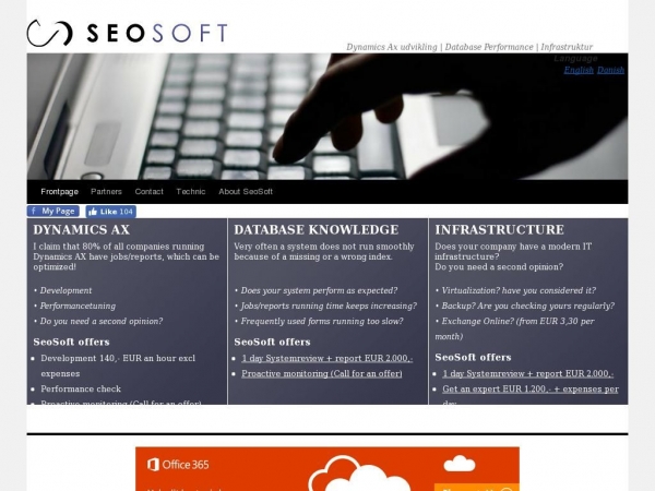 seosoft.dk