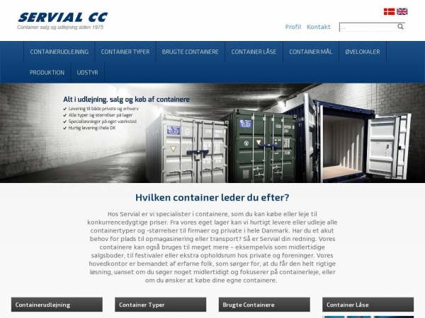 servial.dk