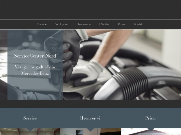 servicecenter-nord.dk