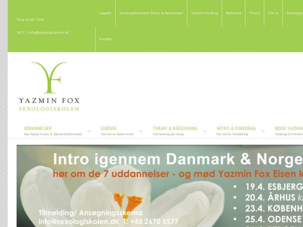 sexologiskolen.dk