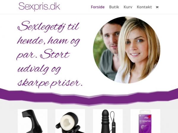 sexpris.dk